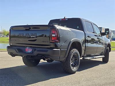2025 Ram 1500 Crew Cab 4x4 Pickup for sale #5635510 - photo 2