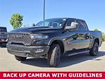 2025 Ram 1500 Crew Cab 4x4 Pickup for sale #5635510 - photo 3