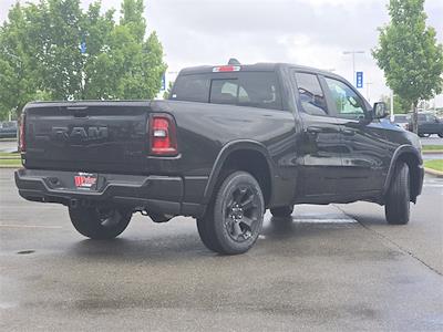 2025 Ram 1500 Quad Cab 4x4 Pickup for sale #5635522 - photo 2