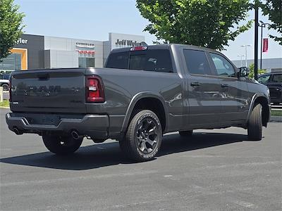 2025 Ram 1500 Crew Cab 4x4 Pickup for sale #5635535 - photo 2