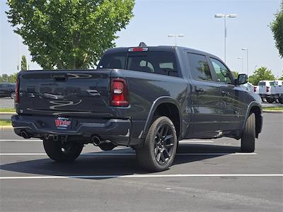2025 Ram 1500 Crew Cab 4x4 Pickup for sale #5635536 - photo 2