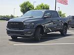 2025 Ram 1500 Crew Cab 4x4 Pickup for sale #5635536 - photo 16