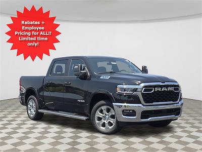 2025 Ram 1500 Crew Cab 4x4 Pickup for sale #5635539 - photo 1