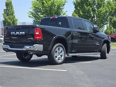 2025 Ram 1500 Crew Cab 4x4 Pickup for sale #5635539 - photo 2