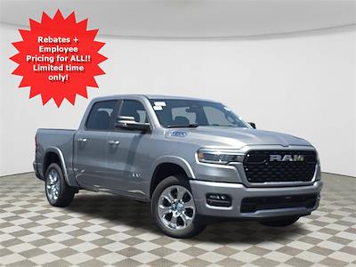 2025 Ram 1500 Crew Cab 4x4 Pickup for sale #5635540 - photo 1