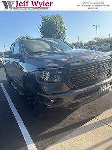 2021 Ram 1500 Quad Cab 4x4 Pickup for sale #5635541A - photo 1