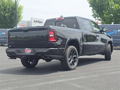 2026 Ram 1500 Crew Cab 4x4 Pickup for sale #5635563 - photo 2