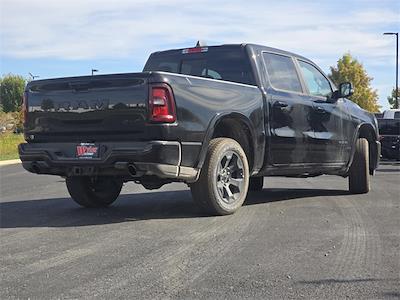 2025 Ram 1500 Crew Cab 4WD Pickup for sale #5635572 - photo 2