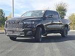 2025 Ram 1500 Crew Cab 4WD Pickup for sale #5635572 - photo 14