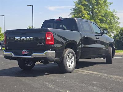 New 2025 Ram 1500 Tradesman Crew Cab 4x4 Pickup for sale #5635573 - photo 2