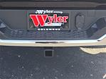 New 2025 Ram 1500 Tradesman Crew Cab 4x4 Pickup for sale #5635573 - photo 20