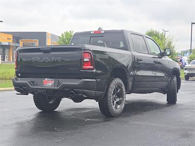 2026 Ram 1500 Crew Cab 4x4 Pickup for sale #5635588 - photo 2