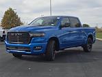 New 2025 Ram 1500 Laramie Crew Cab 4WD Pickup for sale #5635593 - photo 14