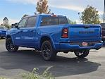 New 2025 Ram 1500 Laramie Crew Cab 4WD Pickup for sale #5635593 - photo 16