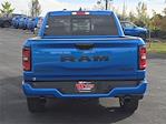 New 2025 Ram 1500 Laramie Crew Cab 4WD Pickup for sale #5635593 - photo 17