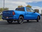 New 2025 Ram 1500 Laramie Crew Cab 4WD Pickup for sale #5635593 - photo 2