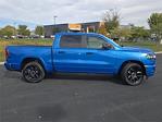 New 2025 Ram 1500 Laramie Crew Cab 4WD Pickup for sale #5635593 - photo 18