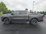 New 2025 Ram 1500 Lone Star Crew Cab 4x4 Pickup for sale #5635595 - photo 16