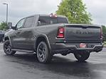New 2025 Ram 1500 Lone Star Crew Cab 4x4 Pickup for sale #5635595 - photo 17