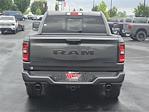 New 2025 Ram 1500 Lone Star Crew Cab 4x4 Pickup for sale #5635595 - photo 18
