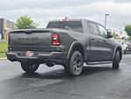 New 2025 Ram 1500 Lone Star Crew Cab 4x4 Pickup for sale #5635595 - photo 2