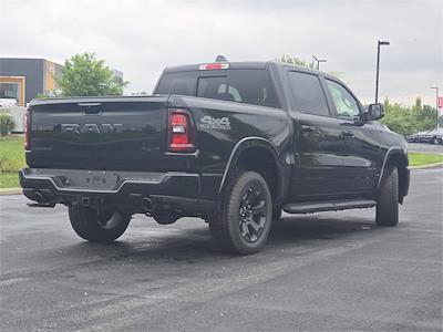 New 2025 Ram 1500 Lone Star Crew Cab 4x4 Pickup for sale #5635596 - photo 2
