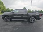 New 2025 Ram 1500 Lone Star Crew Cab 4x4 Pickup for sale #5635596 - photo 17
