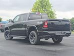 New 2025 Ram 1500 Lone Star Crew Cab 4x4 Pickup for sale #5635596 - photo 18
