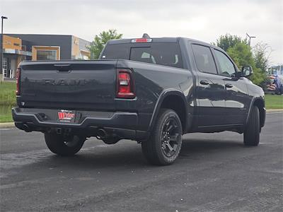 2026 Ram 1500 Crew Cab 4x4 Pickup for sale #5635610 - photo 2