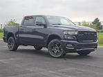 New 2026 Ram 1500 Lone Star Crew Cab 4x4 Pickup for sale #5635610 - photo 1