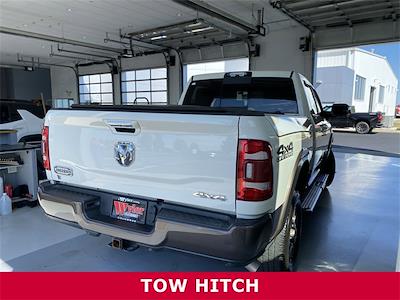 2021 Ram 2500 Crew Cab 4x4 Pickup for sale #5635610A - photo 2