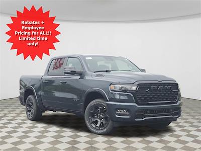 2026 Ram 1500 Crew Cab 4x4 Pickup for sale #5635611 - photo 1