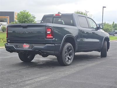 2026 Ram 1500 Crew Cab 4x4 Pickup for sale #5635611 - photo 2