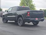 New 2026 Ram 1500 Lone Star Crew Cab 4x4 Pickup for sale #5635611 - photo 17