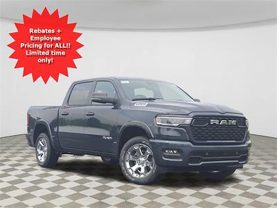 2026 Ram 1500 Crew Cab 4x4 Pickup for sale #5635615 - photo 1