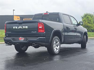 2026 Ram 1500 Crew Cab 4x4 Pickup for sale #5635615 - photo 2
