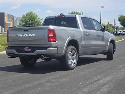 2026 Ram 1500 Crew Cab 4x4 Pickup for sale #5635617 - photo 2