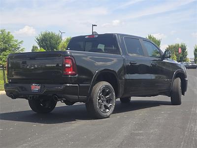 2026 Ram 1500 Crew Cab 4x4 Pickup for sale #5635619 - photo 2