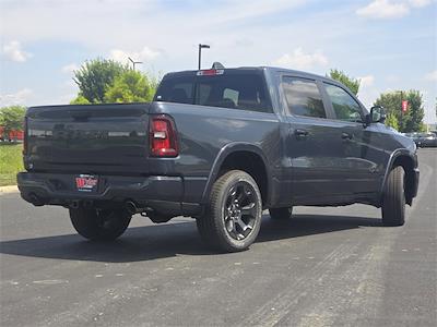 New 2026 Ram 1500 Lone Star Crew Cab 4x4 Pickup for sale #5635623 - photo 2