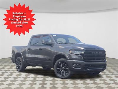 2026 Ram 1500 Crew Cab 4x4 Pickup for sale #5635625 - photo 1