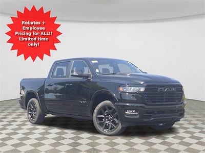 2026 Ram 1500 Crew Cab 4x4 Pickup for sale #5635636 - photo 1