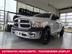 2018 Ram 1500 Quad Cab 4WD Pickup for sale #5635637A - photo 2