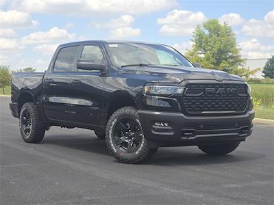 2026 Ram 1500 Crew Cab 4x4 Pickup for sale #5635641 - photo 1