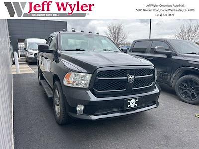 Used 2018 Ram 1500 - photo 1