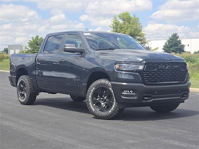 2026 Ram 1500 Crew Cab 4x4 Pickup for sale #5635643 - photo 1