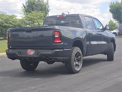 2026 Ram 1500 Crew Cab 4x4 Pickup for sale #5635643 - photo 2