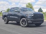 New 2026 Ram 1500 Tradesman Crew Cab 4x4 Pickup for sale #5635643 - photo 1