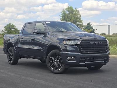 2026 Ram 1500 Crew Cab 4x4 Pickup for sale #5635644 - photo 1