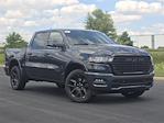 New 2026 Ram 1500 Laramie Crew Cab 4x4 Pickup for sale #5635644 - photo 1