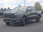 New 2026 Ram 1500 Laramie Crew Cab 4x4 Pickup for sale #5635644 - photo 14